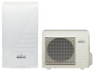 Daikin altherma ERLQ007BV3/EKHBH008B3V3
