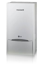 LG THERMA V - H16SNE