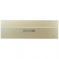 Климатик Midea MSY-12HRDN1
