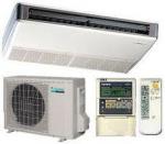 
Климатик DAIKIN FHQ35B/RXS35J