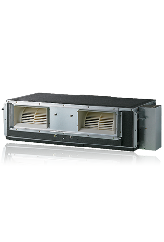 
Климатик LG UB18/UU18W