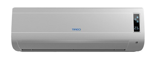 
Климатик TREO CS-H12AQ1