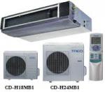 
Климатик TREO CD-H24MB1