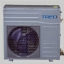 Термопомпа Treo WH-H50MC1