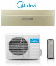 Климатик Midea MSY-09HRN1-silver