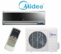 Климатик Midea MSV1 12HRN1