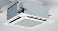 Климатик TOSHIBA RAV-SM1104UT-E