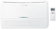 Климатик TOSHIBA RAS-18GFHP-ES
